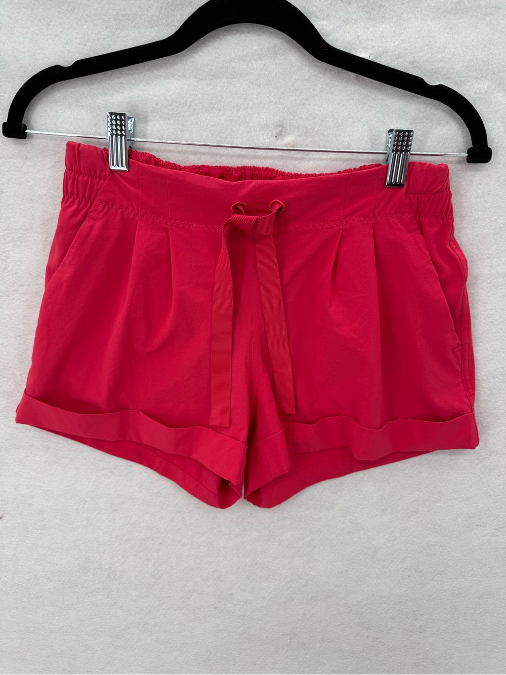 Lululemon Spring Break Away Short II Boom Juice 6